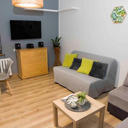 Apartament Grapa Żywiec Kültér fotó