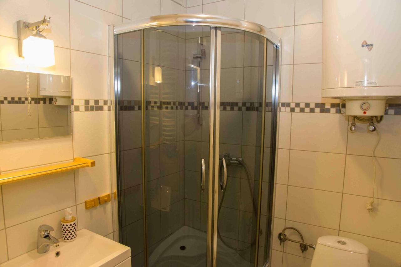 Apartament Grapa Żywiec Kültér fotó