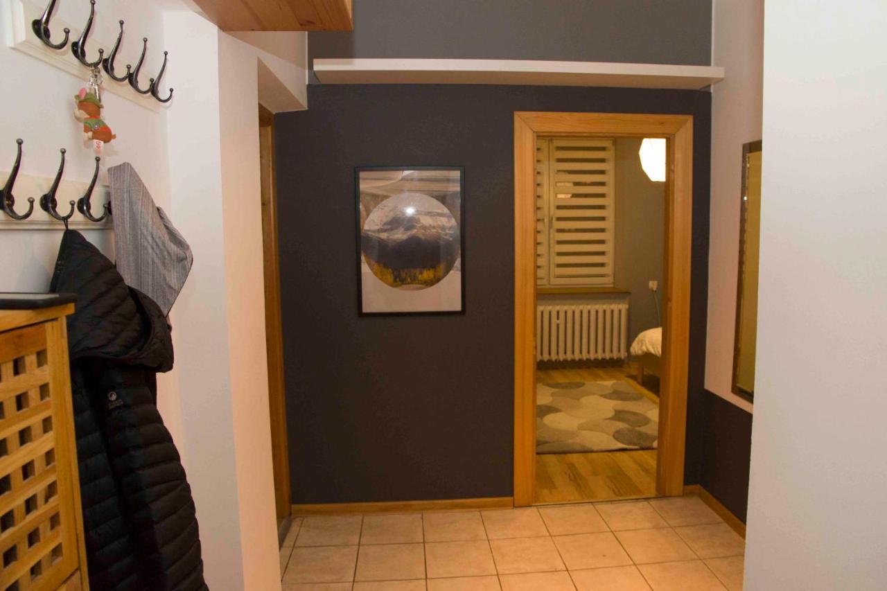 Apartament Grapa Żywiec Kültér fotó