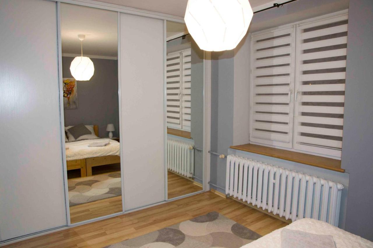 Apartament Grapa Żywiec Kültér fotó