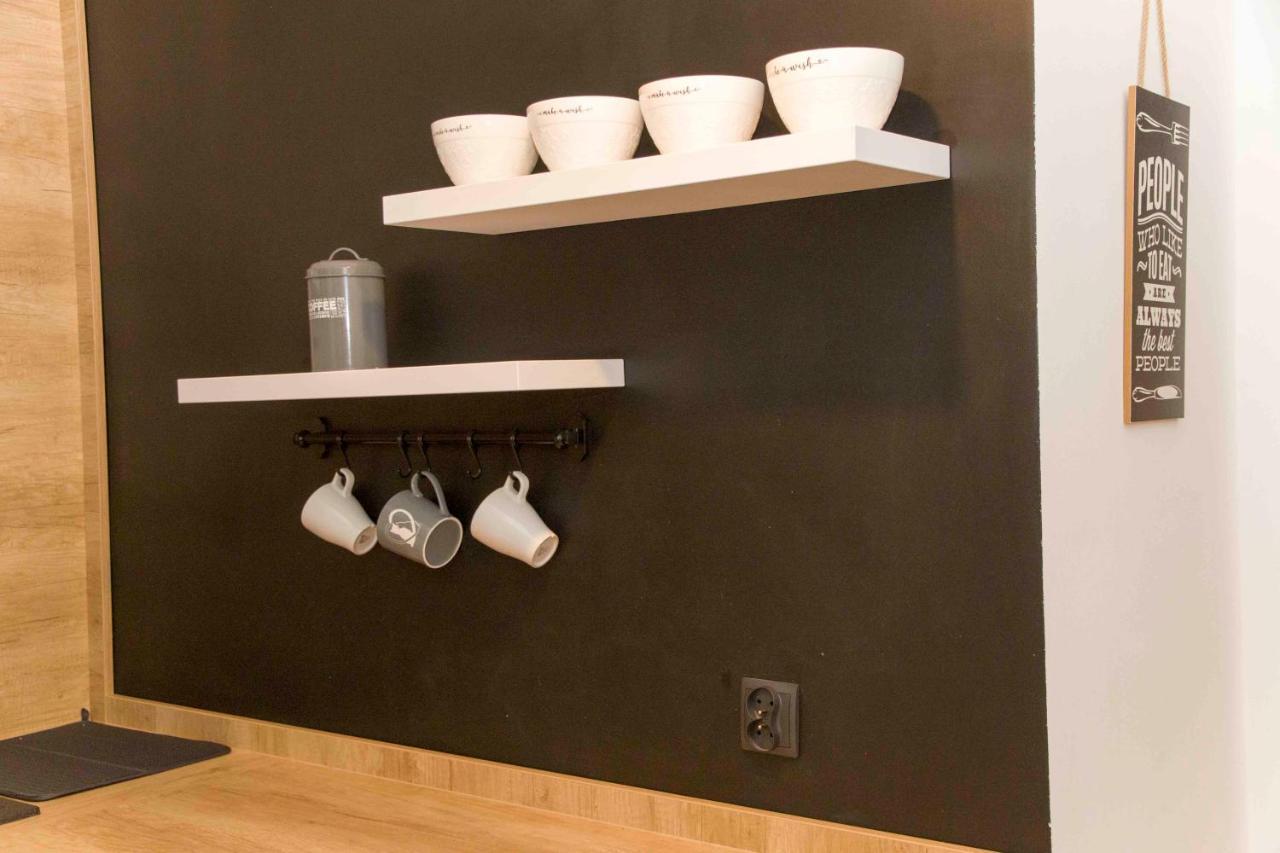 Apartament Grapa Żywiec Kültér fotó
