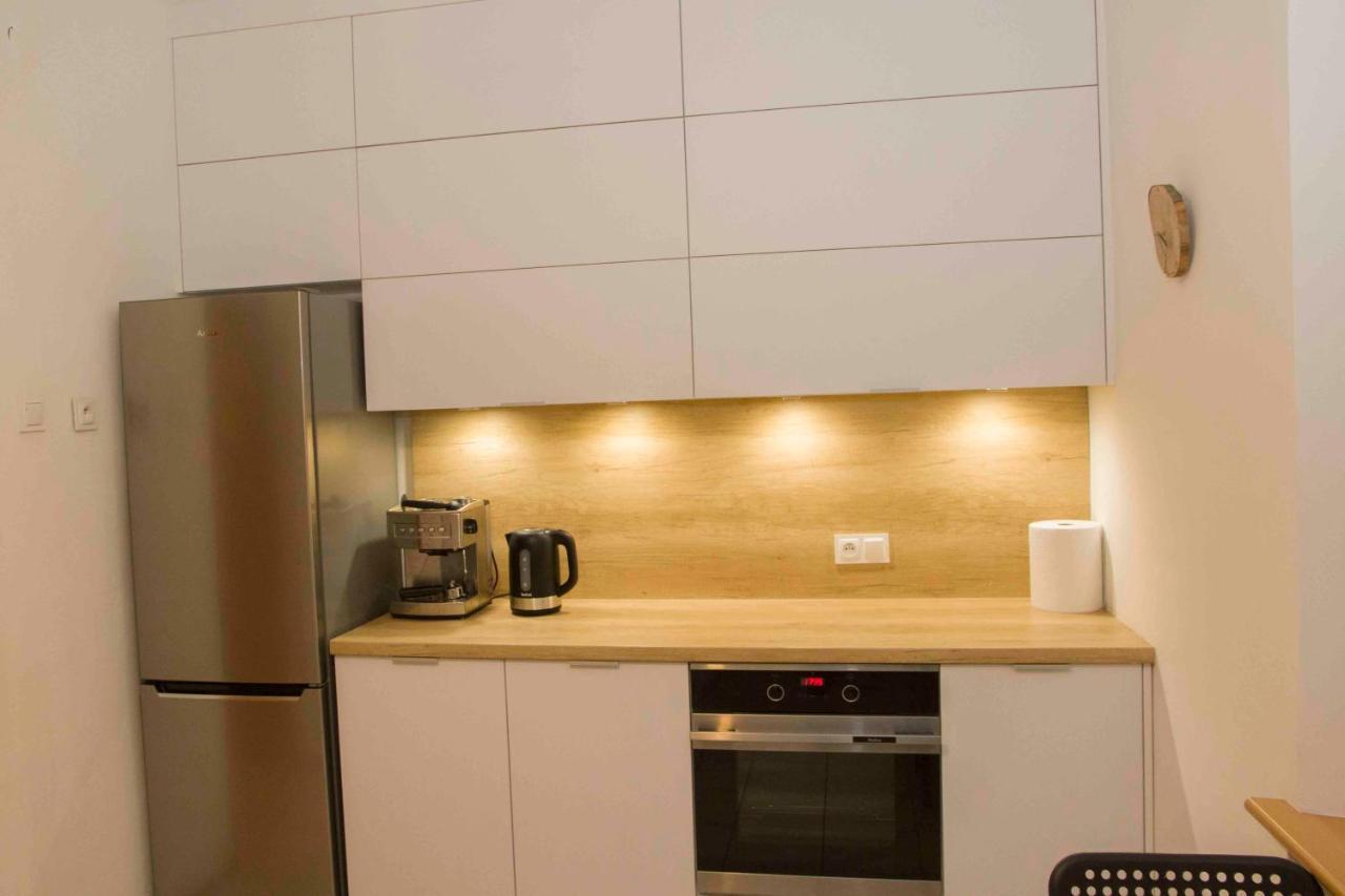Apartament Grapa Żywiec Kültér fotó