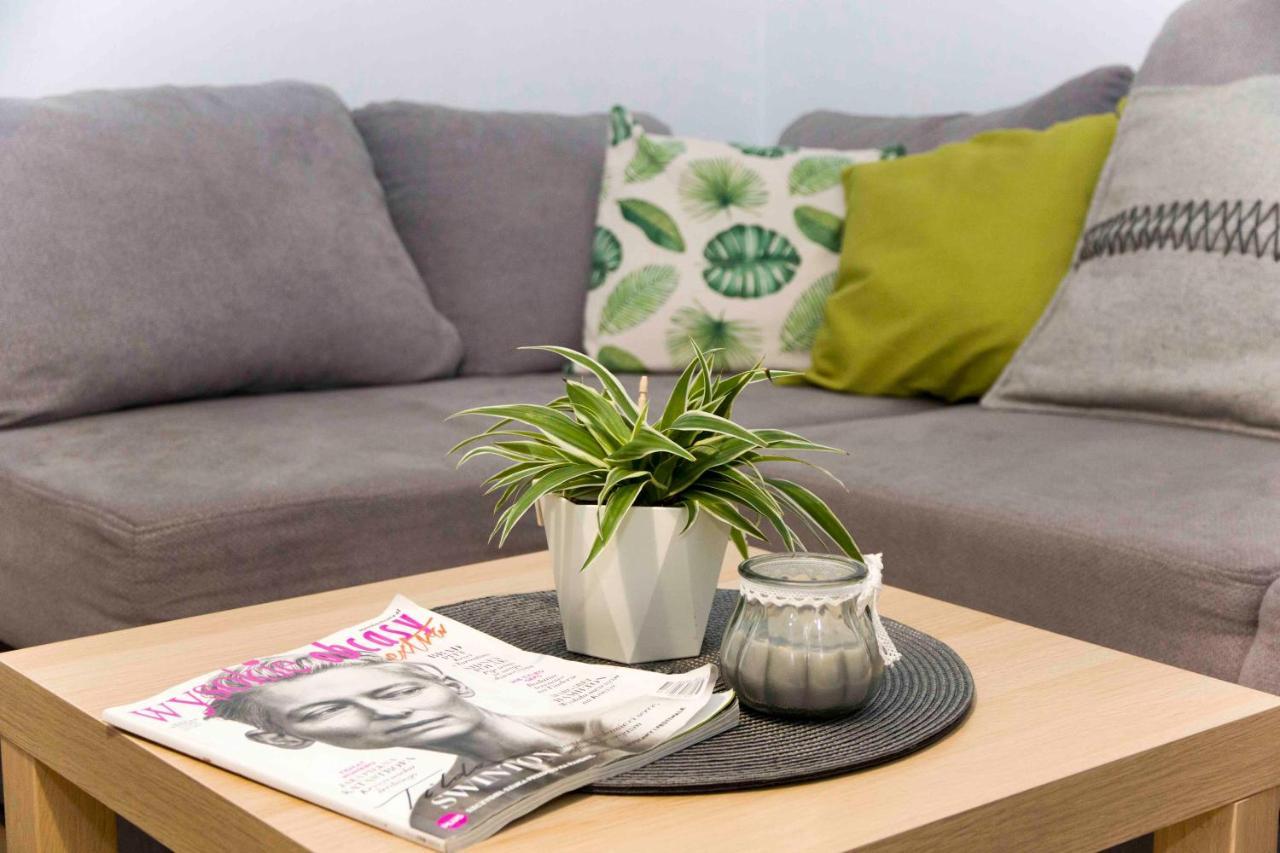 Apartament Grapa Żywiec Kültér fotó