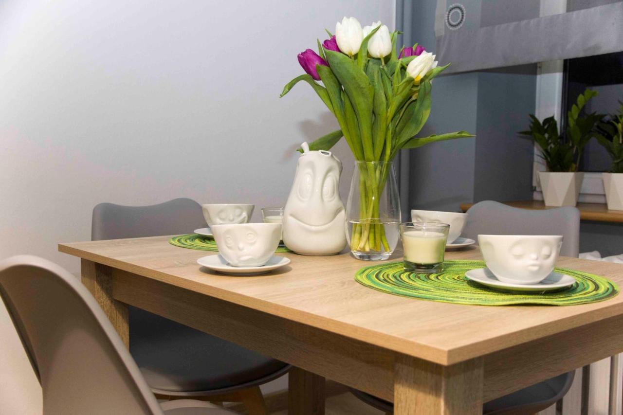 Apartament Grapa Żywiec Kültér fotó